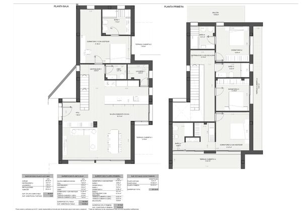 Вілла в Оріуела Коста, Іспанія, 237м² - зображення 31