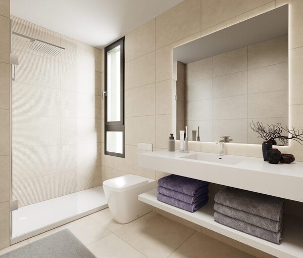 Пентхаус в Михас, Испания, 124м² - изображение 6