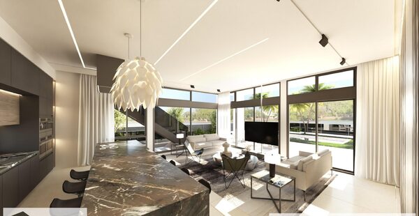 Willa w Los Alcazares, Hiszpania, 335m² - obraz 16