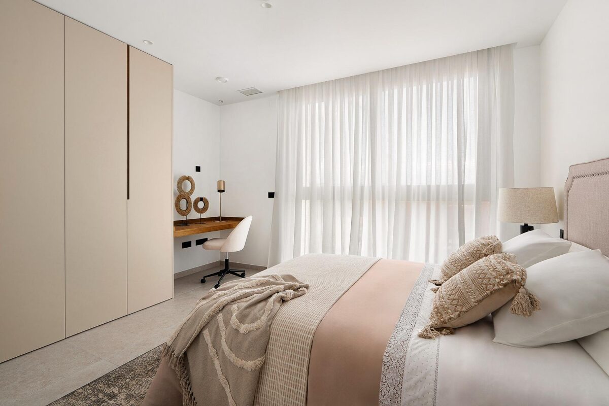 Villa with 4 bedrooms, 283m² in La Nucia, Spain [ID: 0137-N8993]