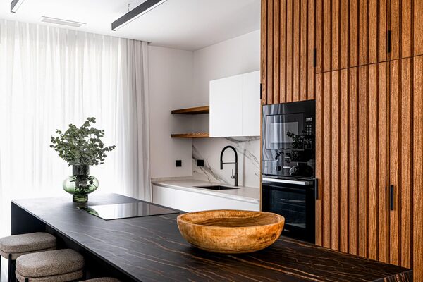 Willa w Ла Нусія, Hiszpania, 283m² - obraz 11