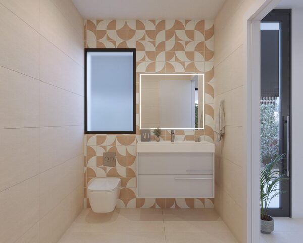 Villa in Fuente Alamo, Spain, 146m² - image 11