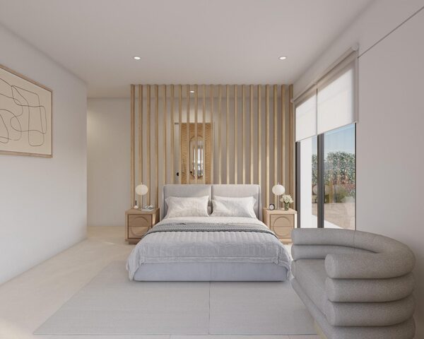 Villa in Fuente Alamo, Spain, 146m² - image 10