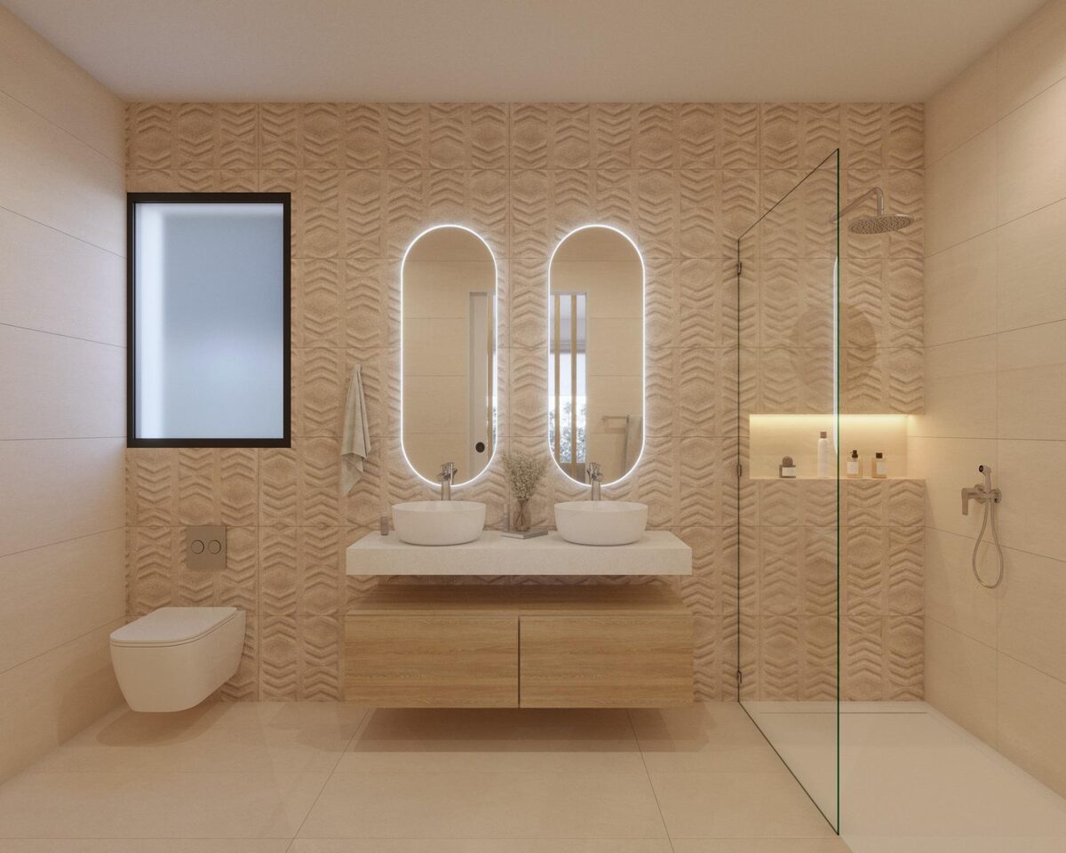 Вілла з 3 спальнями, 146м² в Фуенте-Аламо, Іспанія [ID: 0137-N8986]