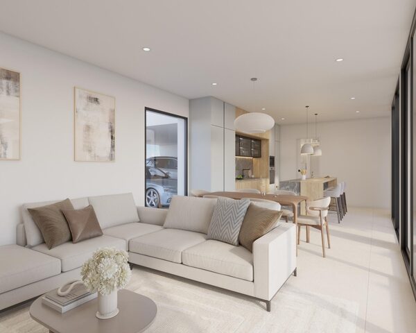 Villa in Fuente Alamo, Spain, 146m² - image 5