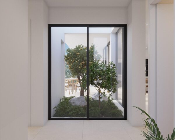 Villa in Fuente Alamo, Spain, 146m² - image 7