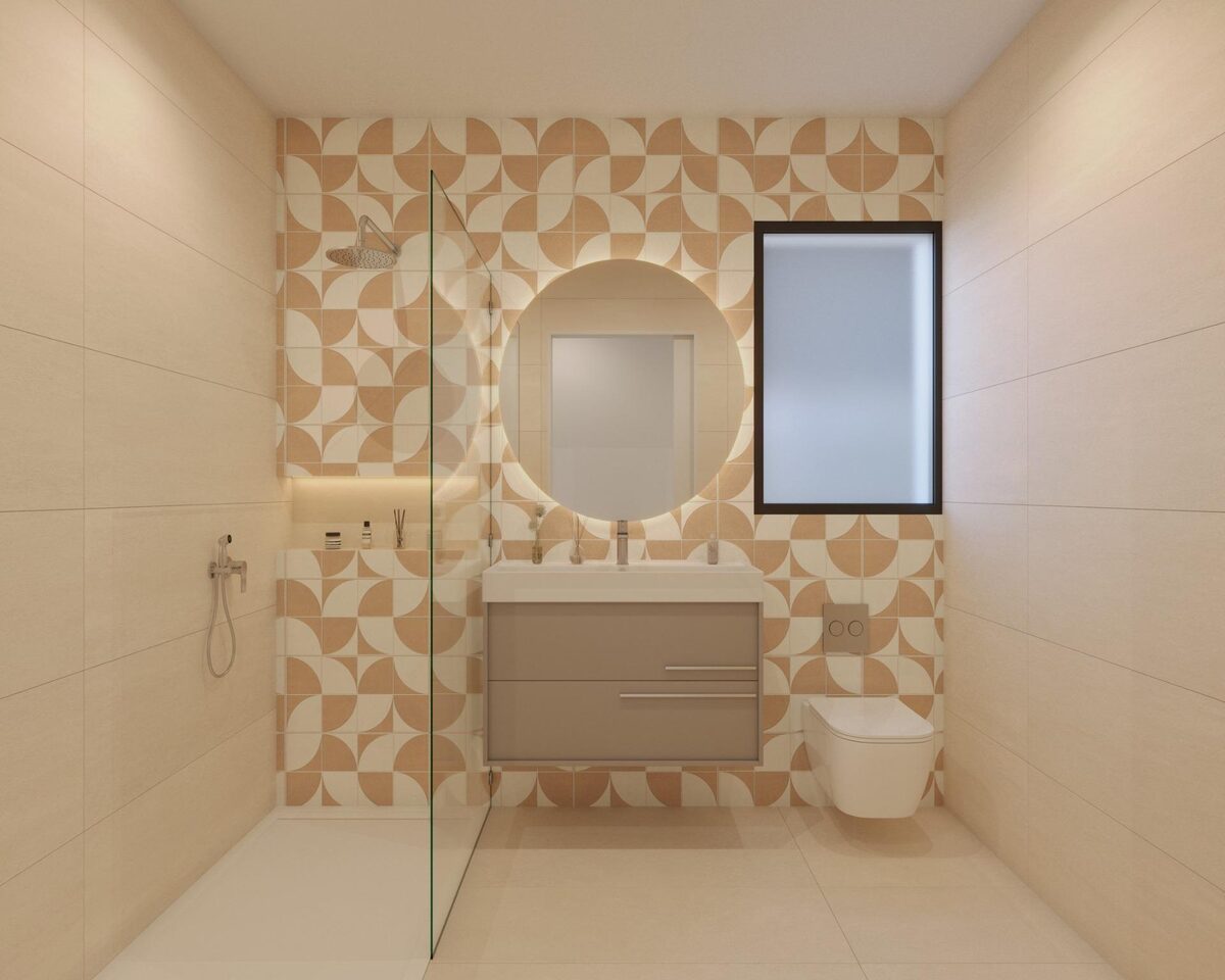 Вілла з 3 спальнями, 146м² в Фуенте-Аламо, Іспанія [ID: 0137-N8986]