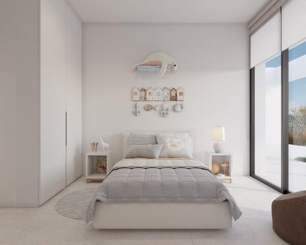 Villa in Fuente Alamo, Spain, 146m² - image 7