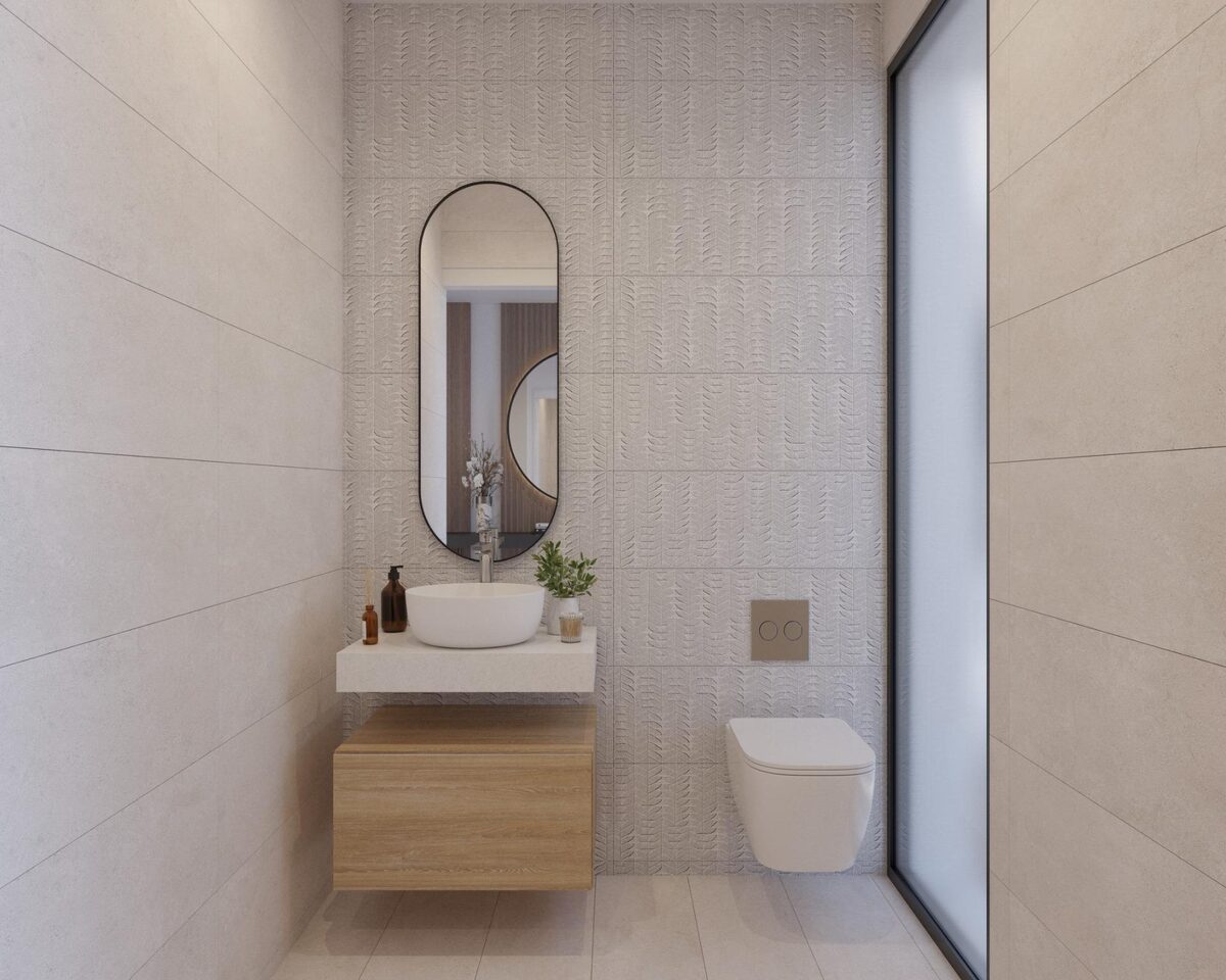 Вілла з 3 спальнями, 146м² в Фуенте-Аламо, Іспанія [ID: 0137-N8987]