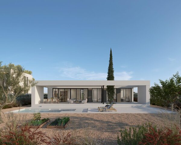 Villa in Fuente Alamo, Spain, 146m² - image 12