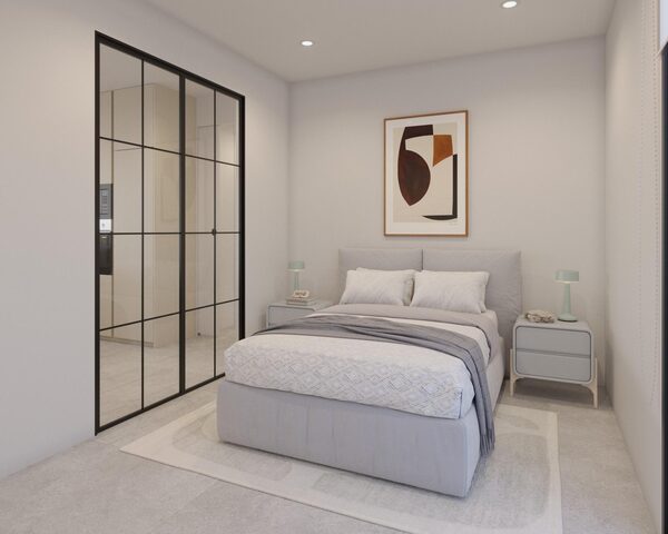 Villa in Fuente Alamo, Spain, 111m² - image 13