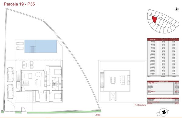Villa in Fuente Alamo, Spain, 111m² - image 18