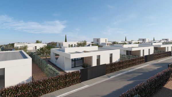 Villa in Fuente Alamo, Spain, 111m² - image 4