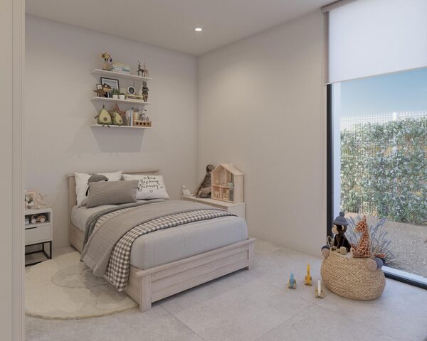 Villa in Fuente Alamo, Spain, 111m² - image 14