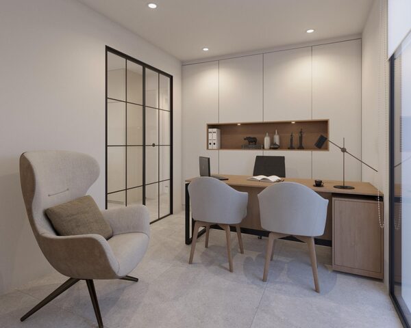 Villa in Fuente Alamo, Spain, 111m² - image 9