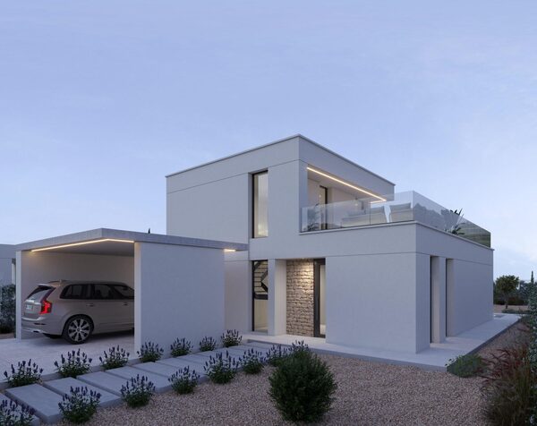 Villa in Fuente Alamo, Spain, 146m² - image 3