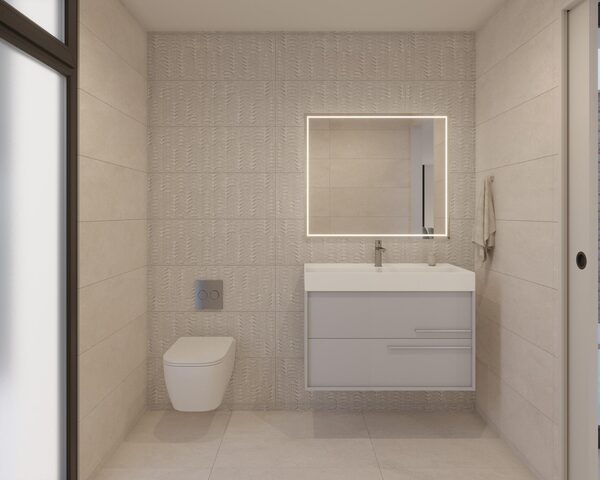 Villa in Fuente Alamo, Spain, 146m² - image 11