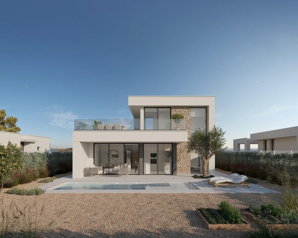 Villa in Fuente Alamo, Spain, 146m² - image 4