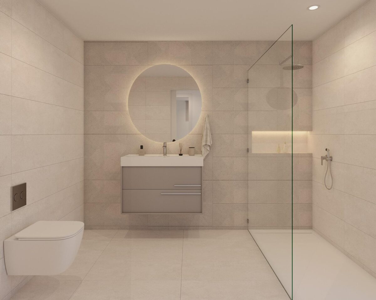 Вілла з 3 спальнями, 146м² в Фуенте-Аламо, Іспанія [ID: 0137-N8985]