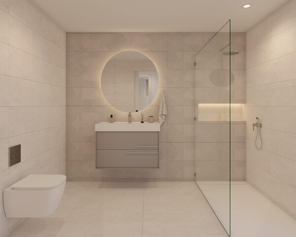 Villa in Fuente Alamo, Spain, 146m² - image 13