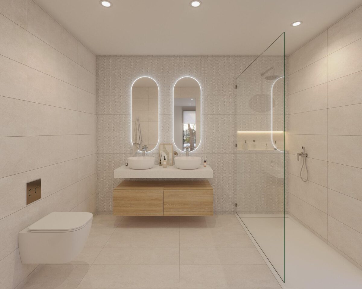 Вілла з 3 спальнями, 146м² в Фуенте-Аламо, Іспанія [ID: 0137-N8985]