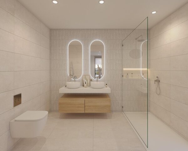Villa in Fuente Alamo, Spain, 146m² - image 12