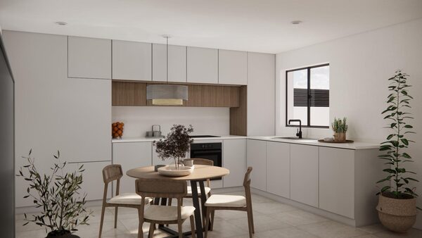 Вилла в Ориуэла, Испания, 95м² - изображение 4