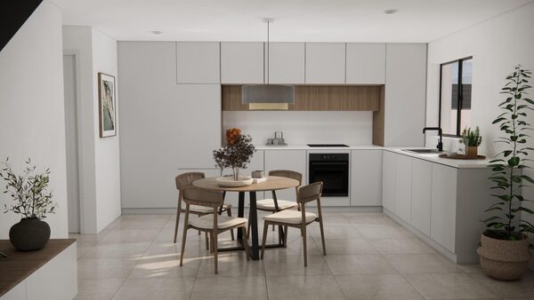 Вилла в Ориуэла, Испания, 95м² - изображение 5