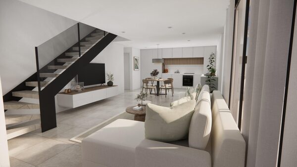 Villa in Orihuela, Spain, 100m² - image 6