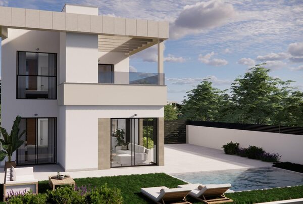 Villa in Orihuela, Spain, 100m² - image 5