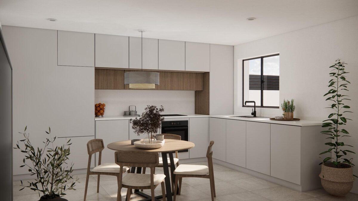Вілла з 3 спальнями, 100м² в Оріуела, Іспанія [ID: 0137-N8974]