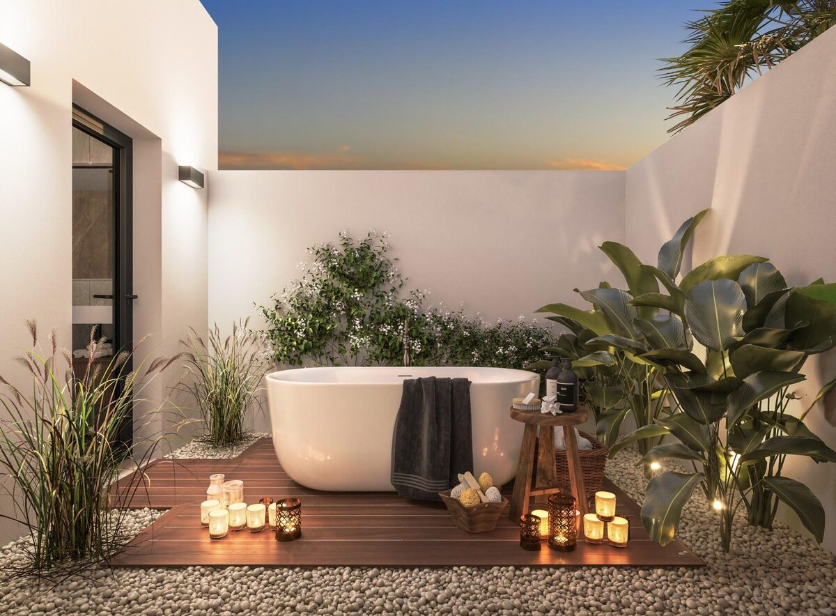 Willa z 3 sypialniami, 100m² w Los Alcazares, Hiszpania [ID: 0137-N8972]