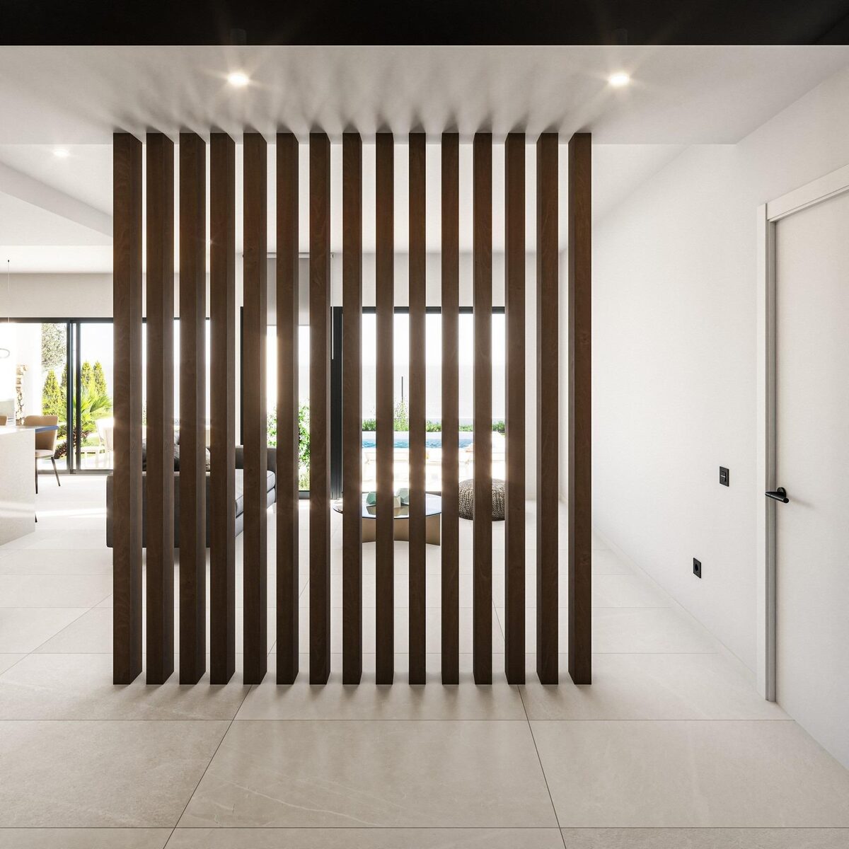 Willa z 3 sypialniami, 100m² w Los Alcazares, Hiszpania [ID: 0137-N8972]