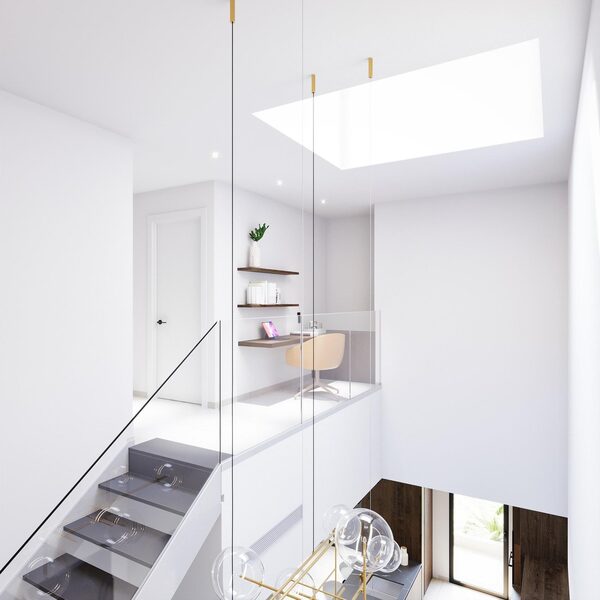 Вилла в Пилар-де-ла-Орадада, Испания, 112м² - изображение 11