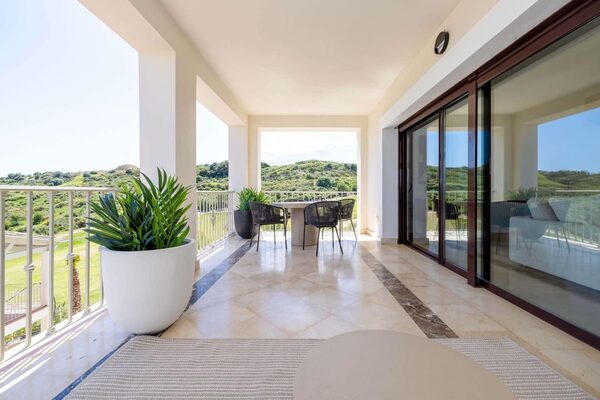 Willa w Estepona, Hiszpania, 262m² - obraz 8