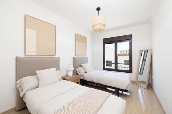 Willa w Estepona, Hiszpania, 262m² - obraz 12