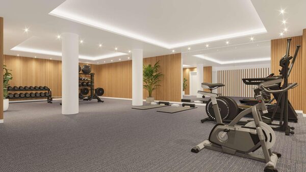 Willa w Estepona, Hiszpania, 262m² - obraz 7