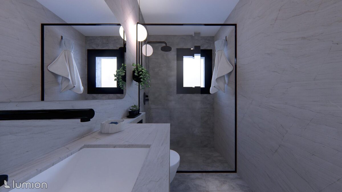 Villa with 3 bedrooms, 107m² in San Javier, Spain [ID: 0137-N8946]