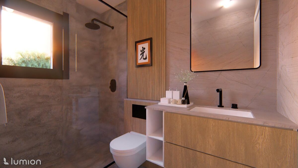 Villa with 3 bedrooms, 107m² in San Javier, Spain [ID: 0137-N8946]