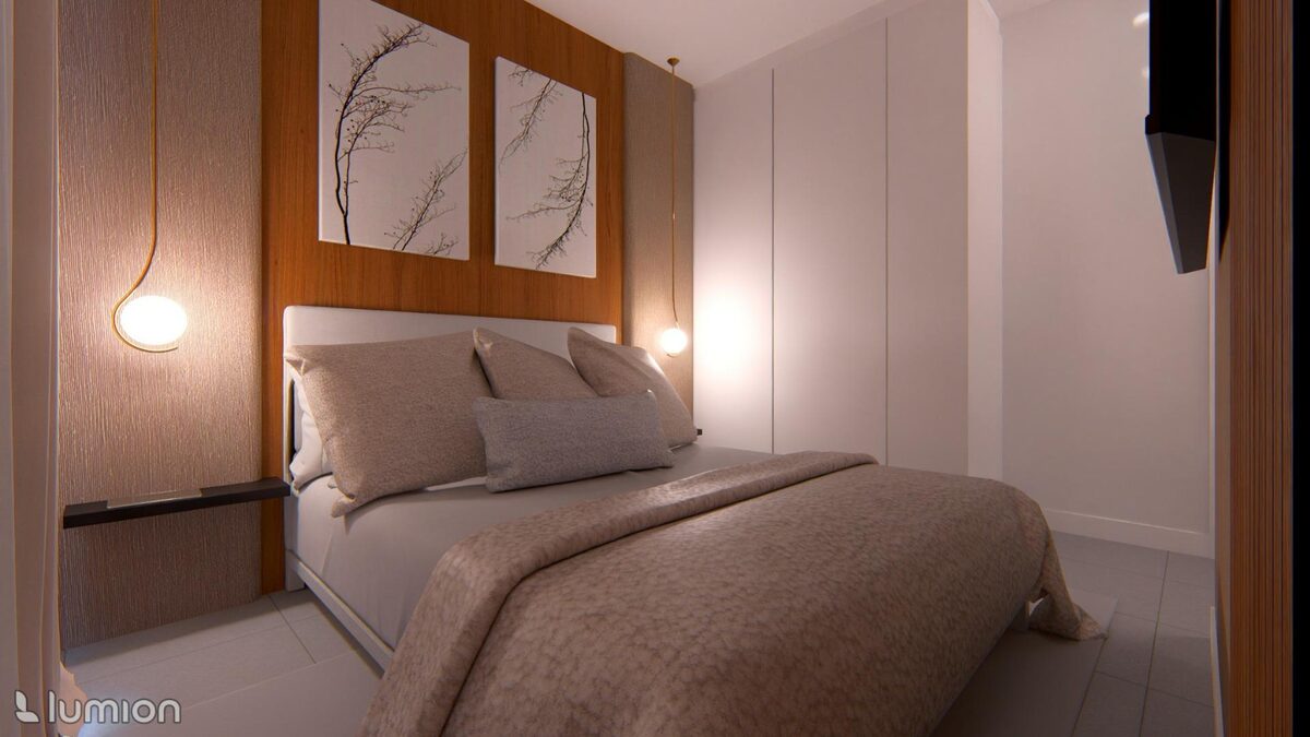 Villa with 3 bedrooms, 107m² in San Javier, Spain [ID: 0137-N8946]