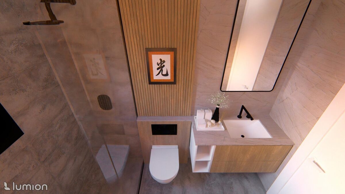 Villa with 3 bedrooms, 107m² in San Javier, Spain [ID: 0137-N8946]