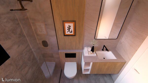 Вилла в Сан-Хавьер, Испания, 107м² - изображение 19