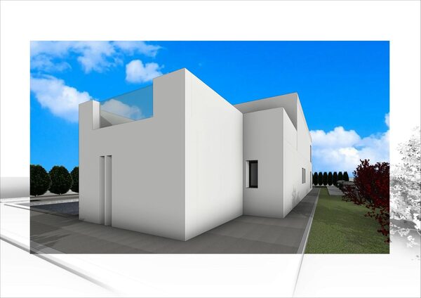 Вилла в Аспе, Испания, 223м² - изображение 5
