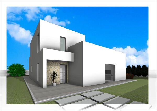 Вилла в Аспе, Испания, 223м² - изображение 4