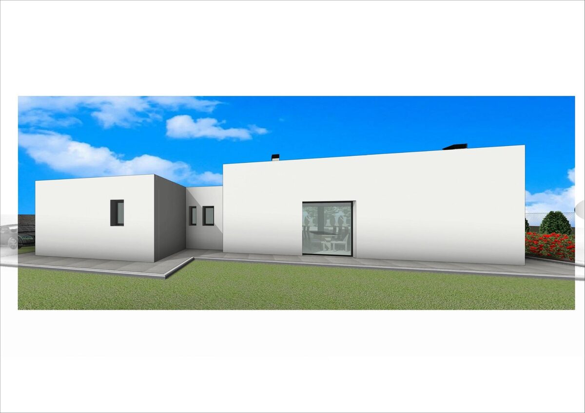 Villa with 3 bedrooms, 189m² in Aspe, Spain [ID: 0137-N8931]