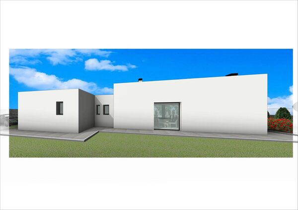 Вилла в Аспе, Испания, 189м² - изображение 15