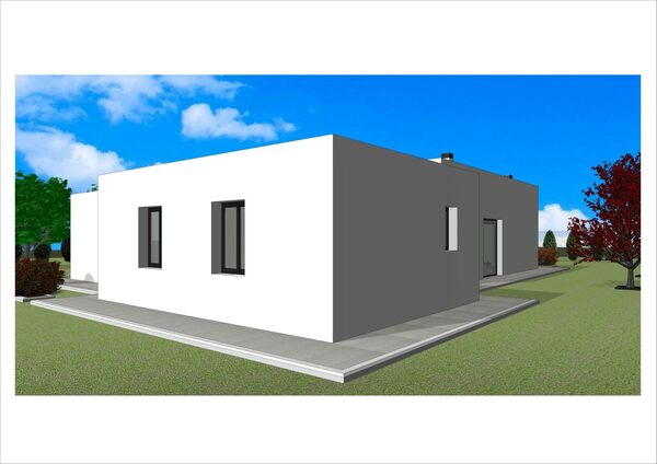 Вилла в Аспе, Испания, 189м² - изображение 16
