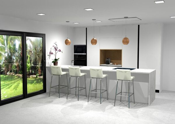 Вилла в Аспе, Испания, 248м² - изображение 10