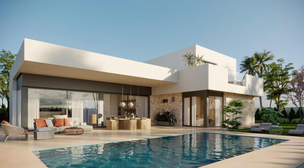 Вилла в Аспе, Испания, 248м²