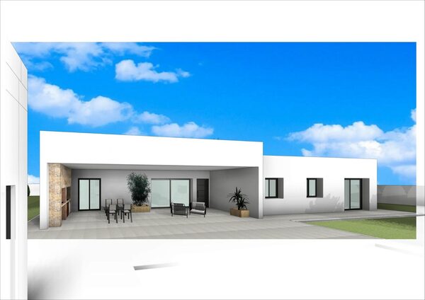 Villa in Aspe, Spain, 164m² - image 4